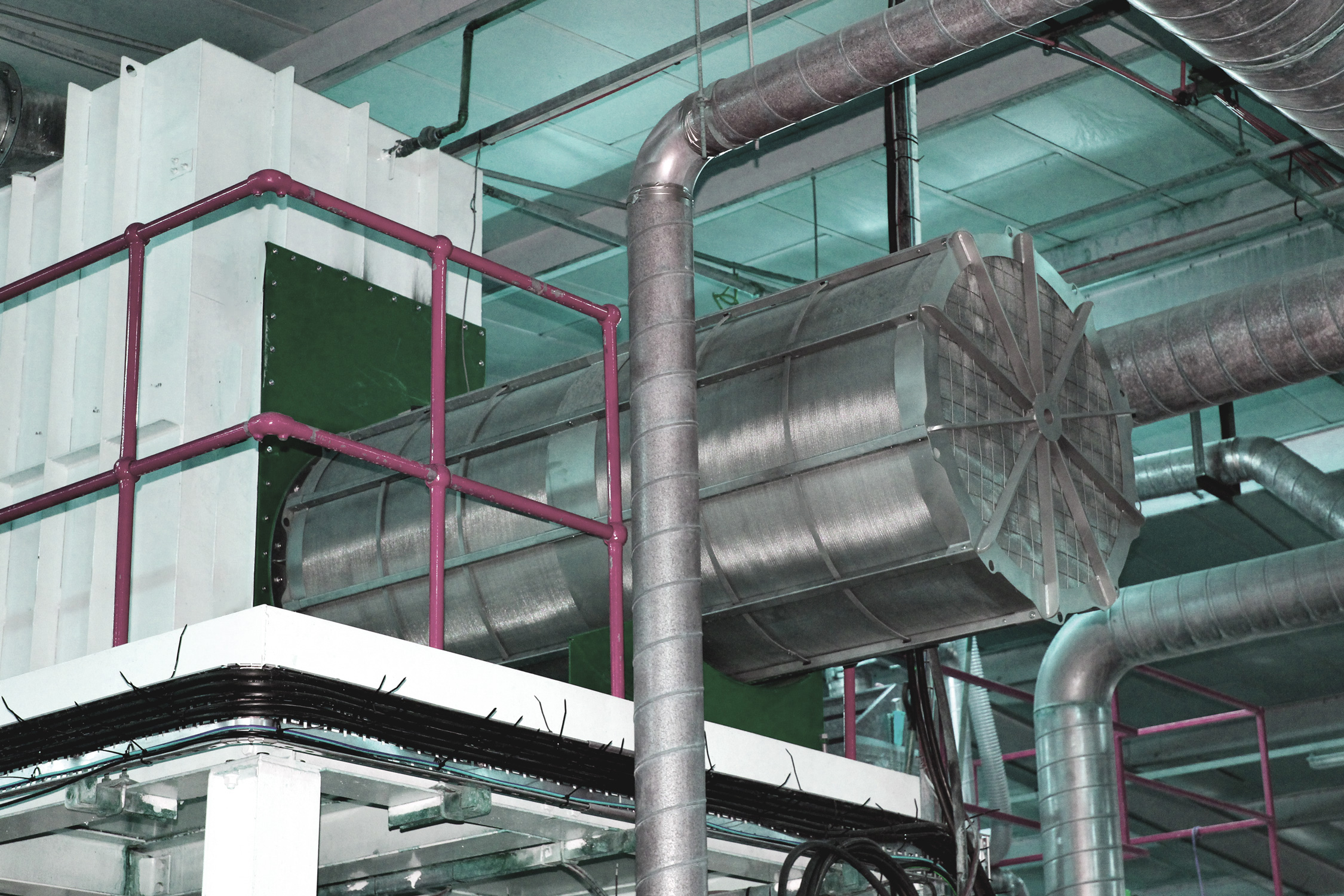 REMBE® Q-Rohr®