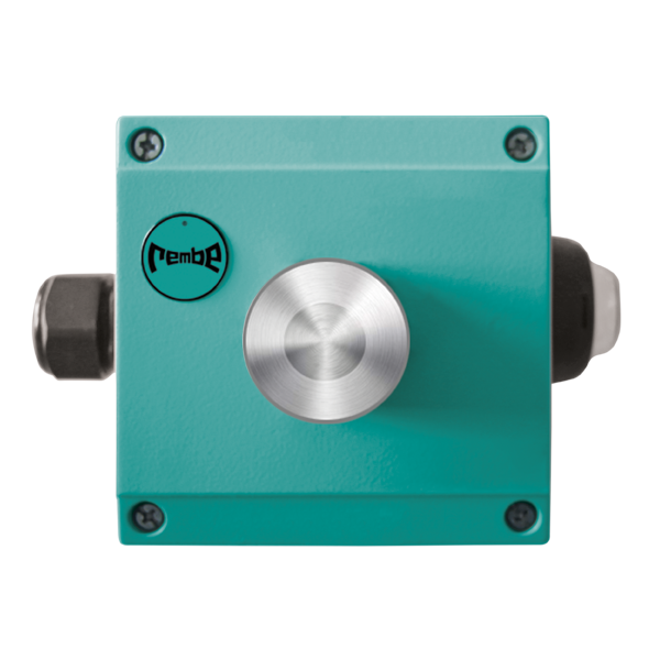 für Lagerstellen, Absaugungs- + Filtersysteme zur Detektion von Verbrennungsgasen.