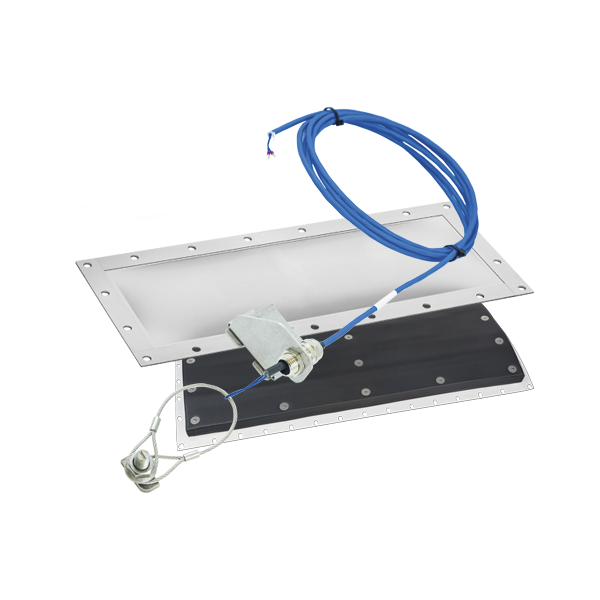 REMBE® Signalisierungen, Rahmen, Dichtungen und Abdeckungen